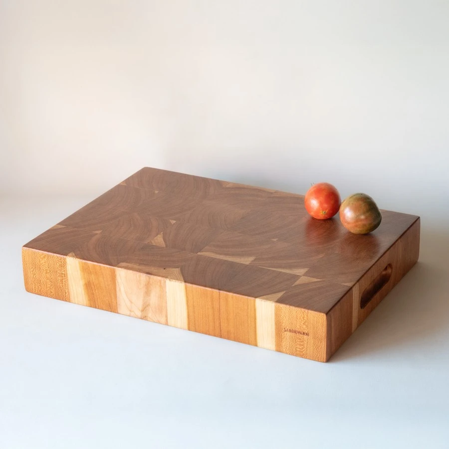 Tabla de corte PAULO