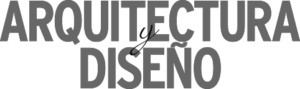 Logo Revista Arquitectura y Diseño