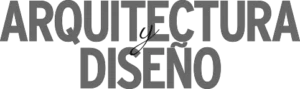 Logo Revista Arquitectura y Diseño