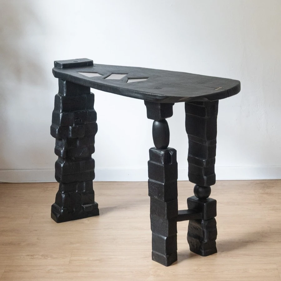 Consola ELSER - Imagen 2