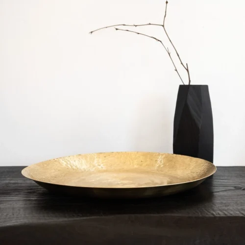 Cuecno y florero para decoracion elaborados artesanlmente