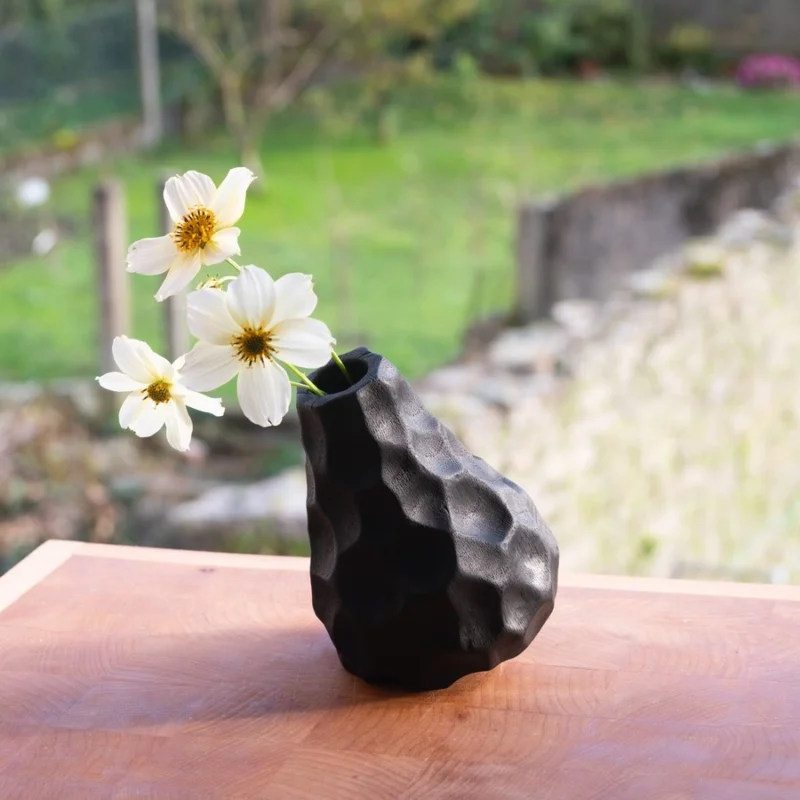 Florero MELOGRANO