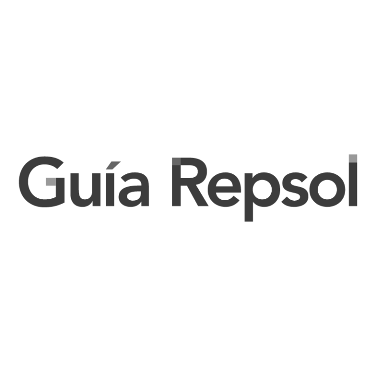 Logo Guía Repsol
