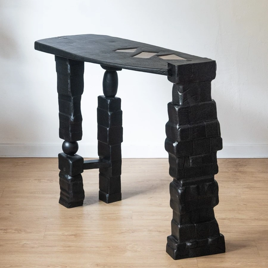 Consola ELSER - Imagen 3