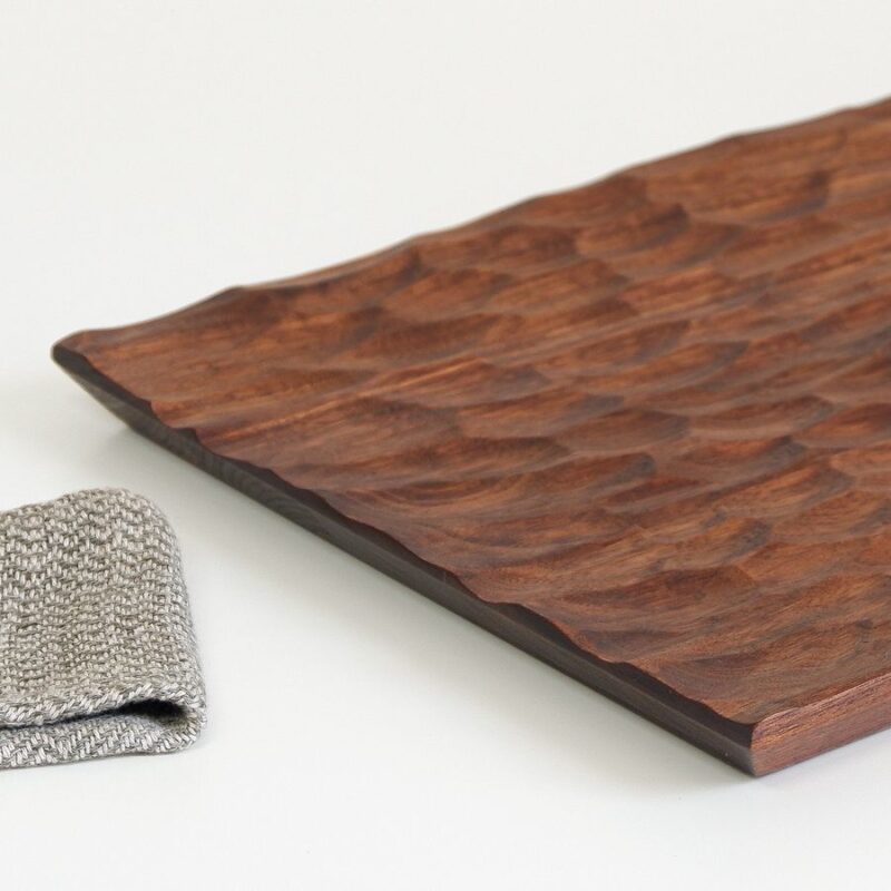 Tabla de servir MINQUXIN