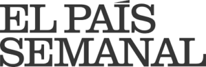 Logo Revista El Pais Semanal