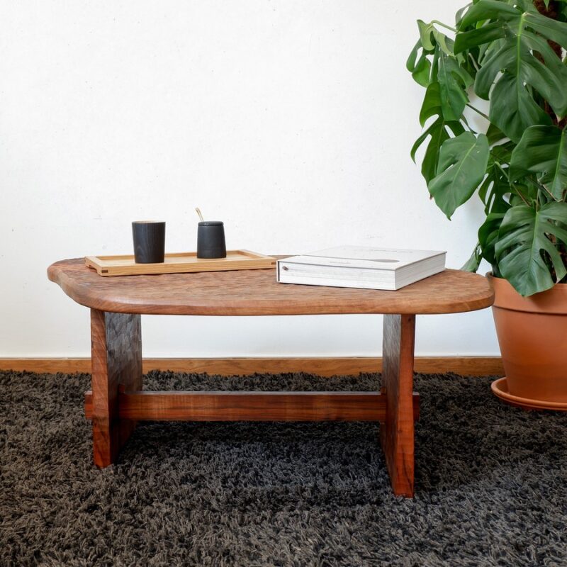 Mesa de centro MACCHIA