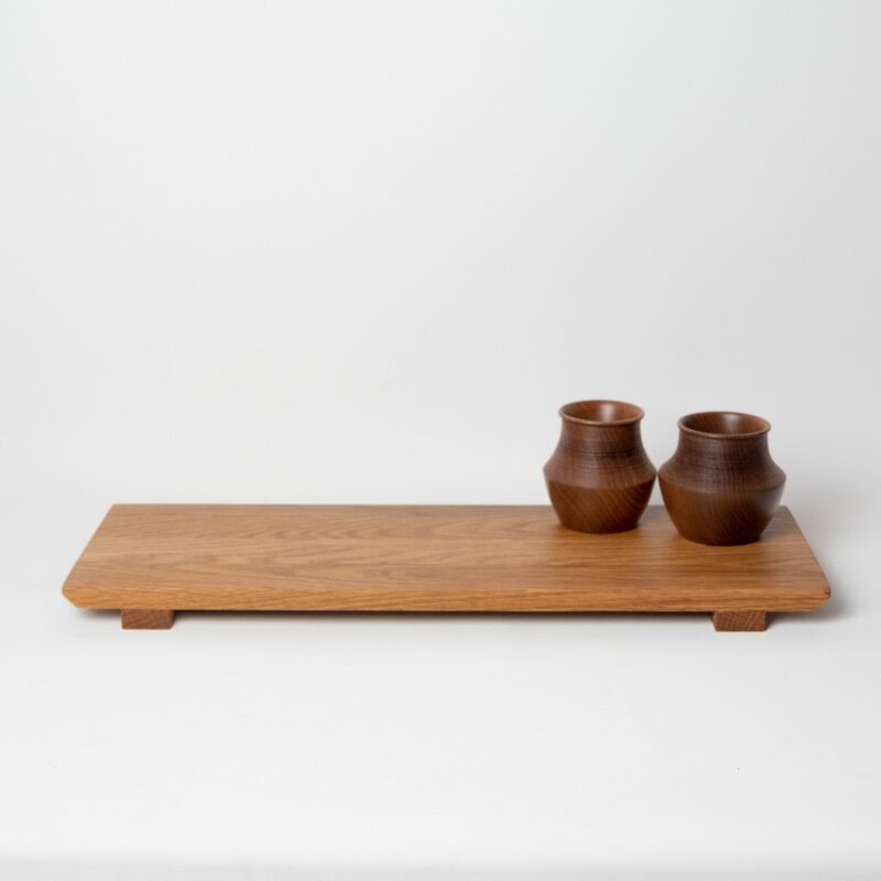 Tabla YAMANDÚ