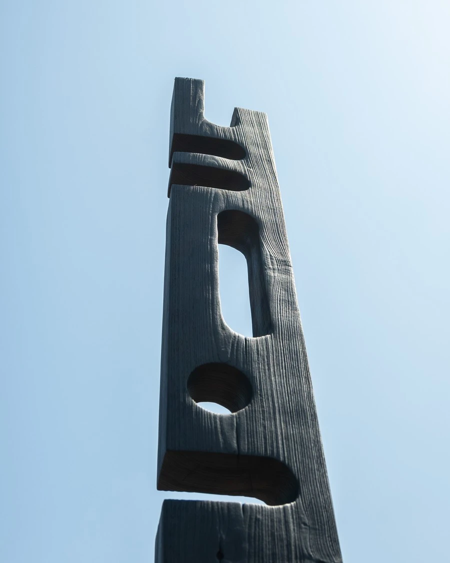 Totem LAFREIRE - Imagen 2