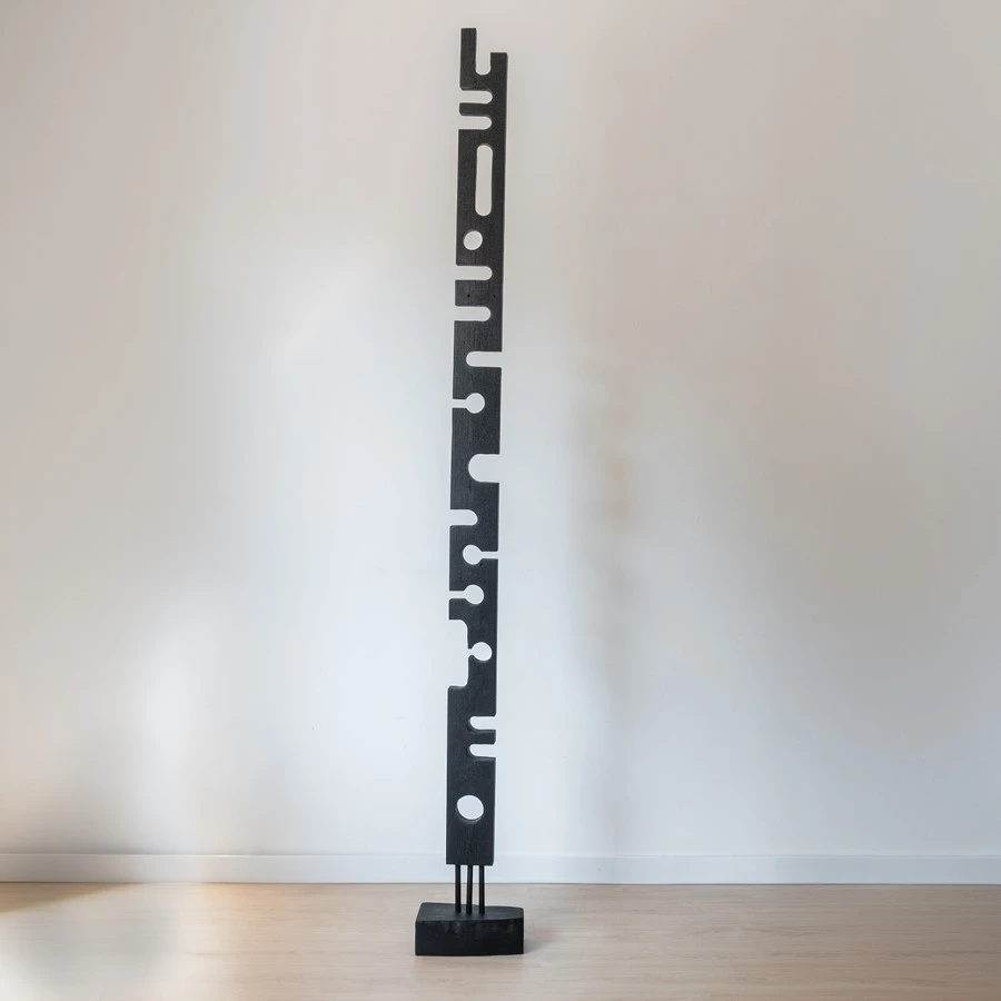 Totem LAFREIRE